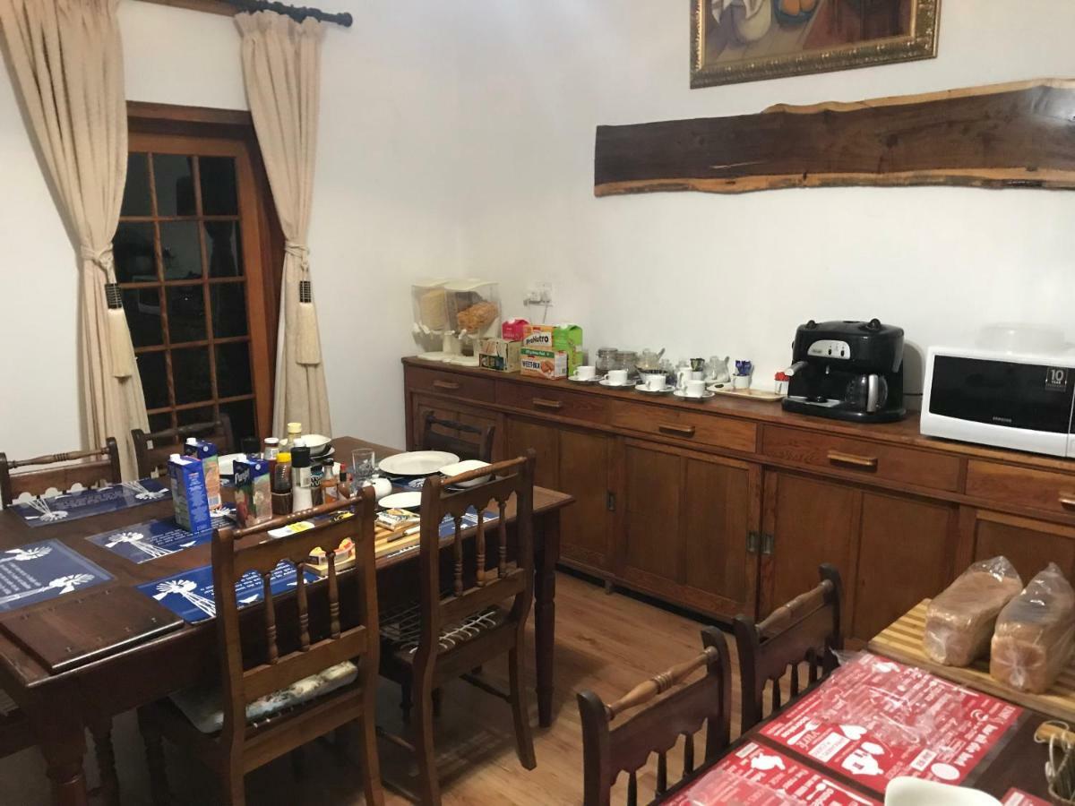 Towerzicht Guest House Ladismith Kültér fotó