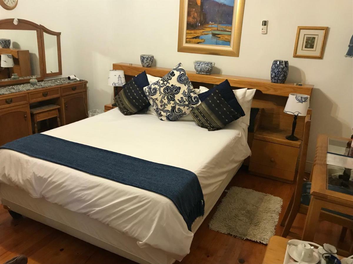 Towerzicht Guest House Ladismith Kültér fotó