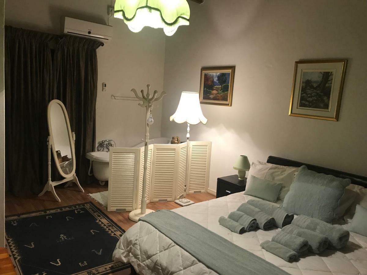 Towerzicht Guest House Ladismith Kültér fotó
